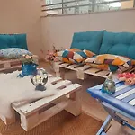 Il Posto Del Cuore Apartman Brindisi
