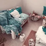 Il Posto Del Cuore Apartman
