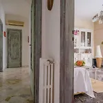 Apartman Il Posto Del Cuore Brindisi