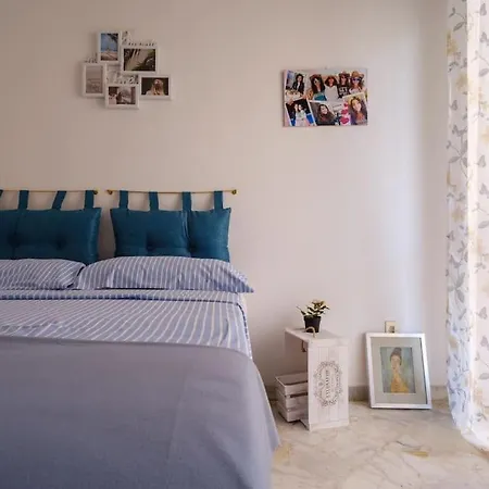 Il Posto Del Cuore * Μπρίντιζι