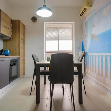 Il Posto Del Cuore Apartman *