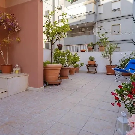 Apartman Il Posto Del Cuore *
