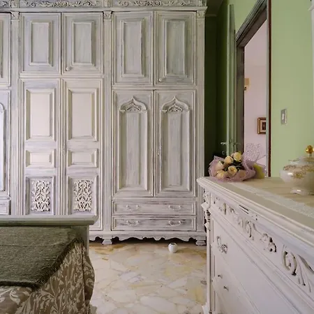Il Posto Del Cuore Apartman