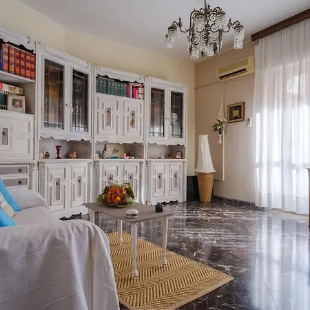 Apartman Il Posto Del Cuore *
