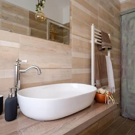 Appartement Il Posto Del Cuore *