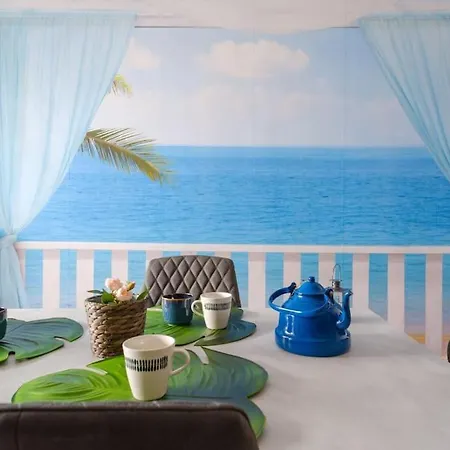 Il Posto Del Cuore Appartamento Brindisi