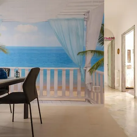 Il Posto Del Cuore Brindisi