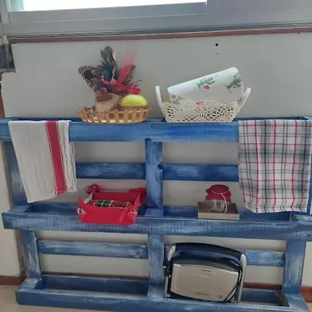 Il Posto Del Cuore Appartement *