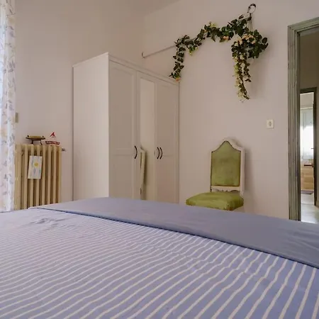 Appartement Il Posto Del Cuore