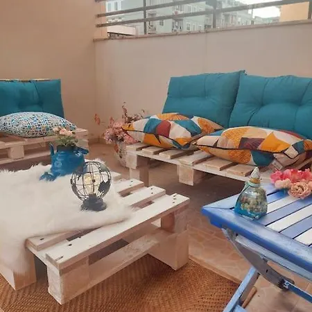 Il Posto Del Cuore Appartement Brindisi