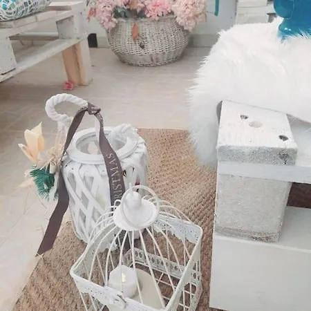 Il Posto Del Cuore Brindisi