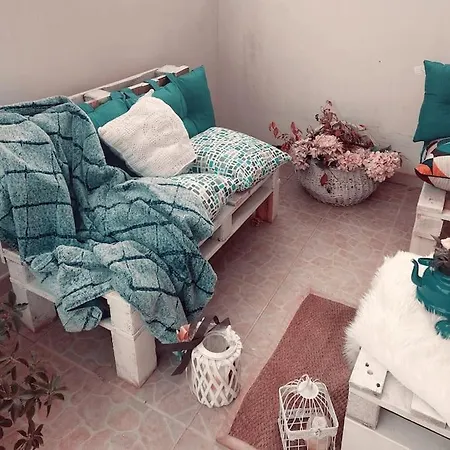 Il Posto Del Cuore Appartement