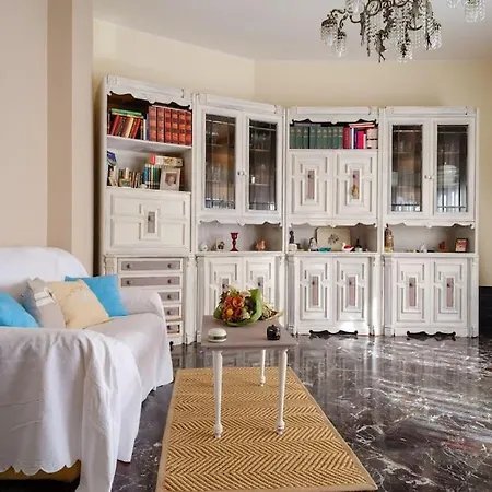 Il Posto Del Cuore Appartement *