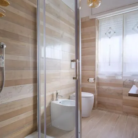 Il Posto Del Cuore * Brindisi