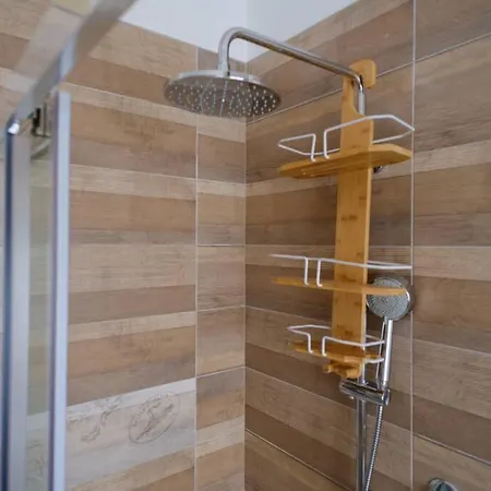 Il Posto Del Cuore Appartement Brindisi