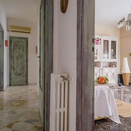 Appartement Il Posto Del Cuore Brindisi