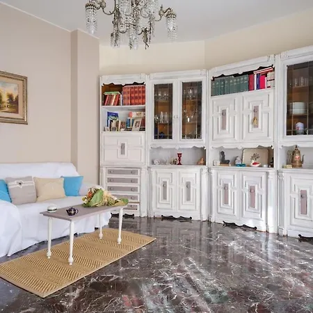 Il Posto Del Cuore * Brindisi