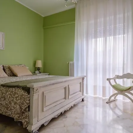 Il Posto Del Cuore Appartement *