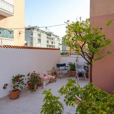 Il Posto Del Cuore Appartamento Brindisi