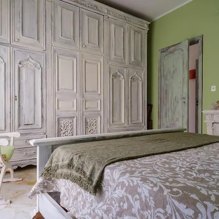 Appartement Il Posto Del Cuore Brindisi