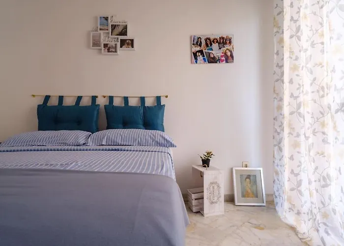 Il Posto Del Cuore * Brindisi