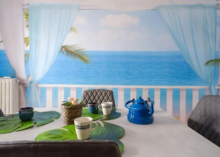 Il Posto Del Cuore Lejlighed Brindisi