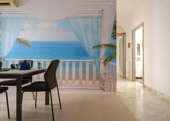 Il Posto Del Cuore Brindisi