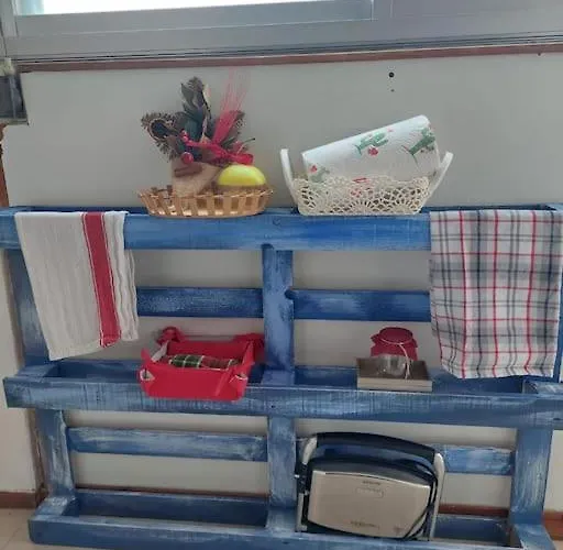 Il Posto Del Cuore Lejlighed *