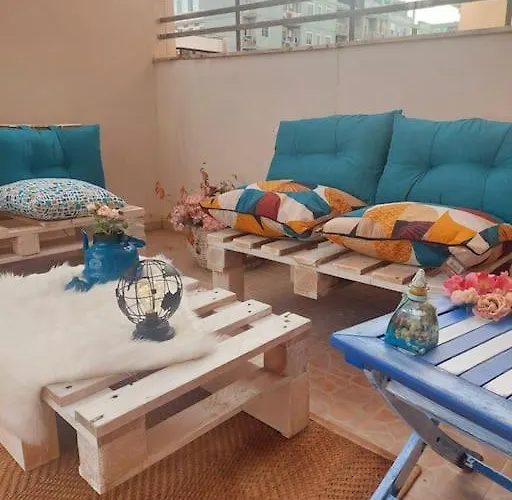 Il Posto Del Cuore Appartamento Brindisi