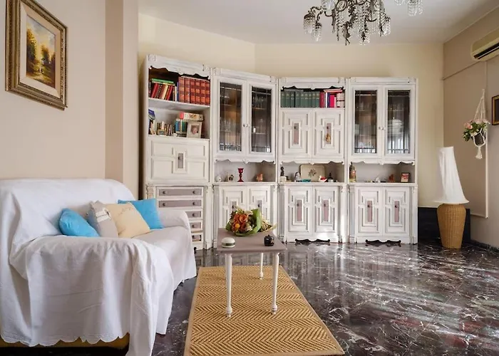 Il Posto Del Cuore Lejlighed *