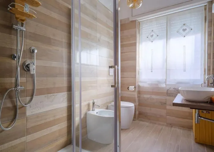 Il Posto Del Cuore * Brindisi