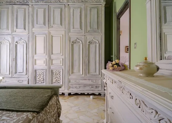 Il Posto Del Cuore Appartamento