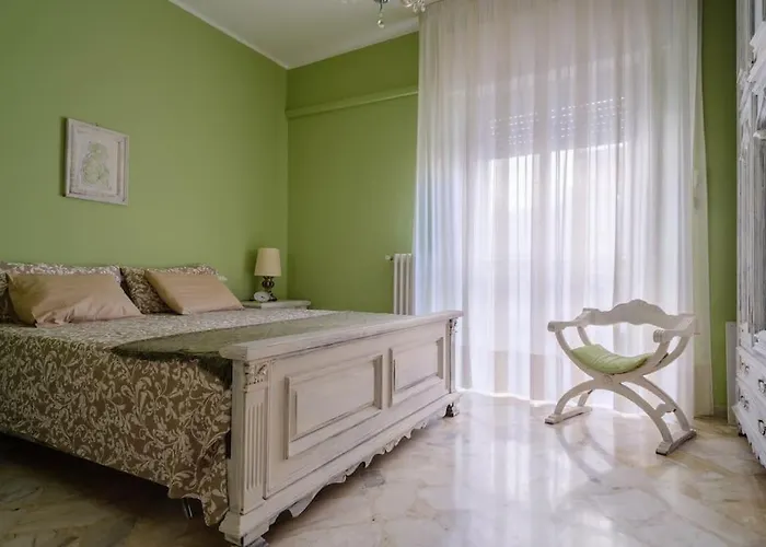 Il Posto Del Cuore Lejlighed *