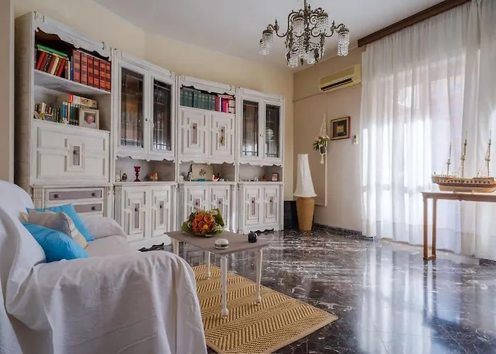 Appartamento Il Posto Del Cuore *