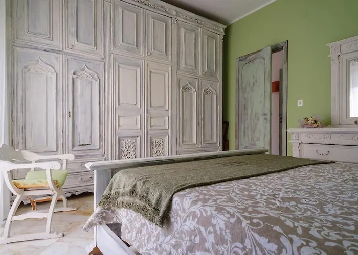 Appartamento Il Posto Del Cuore Brindisi